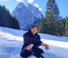 Sasha, 23, Donauwoerth