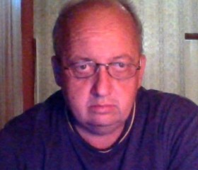 Miklos, 18, Ujfeherto