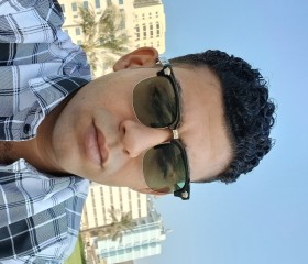 علاء, 25, Sharjah