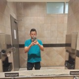 Salvador, 18  , Jacksonville (State of North Carolina)