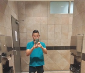 Salvador, 19, Jacksonville (State of North Carolina)