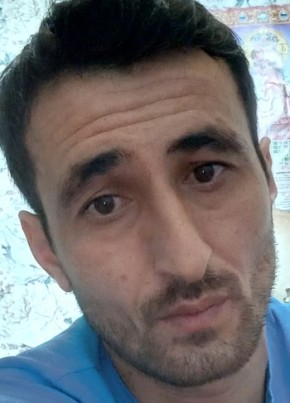 Tuncay, 36, Россия, Славянск На Кубани