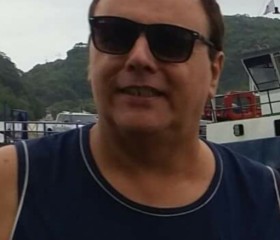 Edison, 52 года, Curitiba