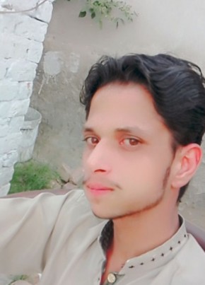 Shayan mughal 💕, 21, پاکستان, شیخوپورہ