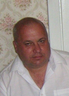 Виктор, 62, Россия, Первоуральск