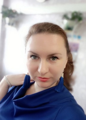 Анна, 40, Россия, Владимир