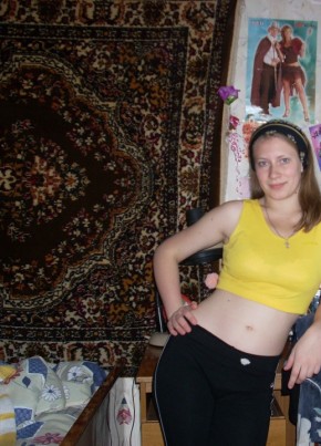 Марина Лебедева, 36, Россия, Ядрин