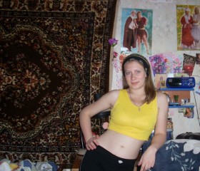 Марина Лебедева, 36 лет, Ядрин