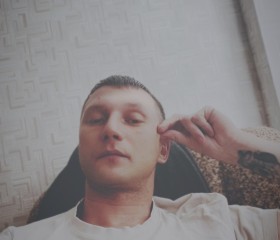 Николай, 31 год, Иркутск