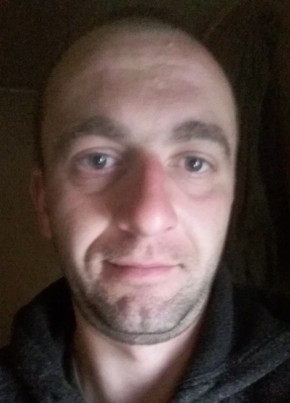 Сергей, 37, Україна, Сновськ
