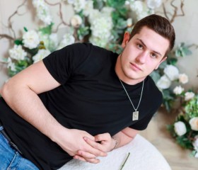 Евгений, 20 лет, Краснодар