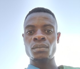 Boyd Mphanza, 29 лет, Lusaka