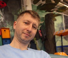 Aleksandr, 39, Vantaa