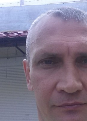 Алексей, 47, Россия, Небуг
