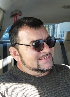 Евгений, 40, Россия, Кабардинка