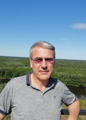 Андрей, 50, Россия, Геленджик