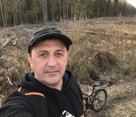 Михаил, 53 года, Никольское