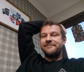 Fil, 39, Moscow