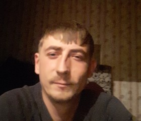 Кирилл Козин, 31 год, Абай