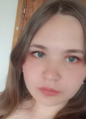 Дарья