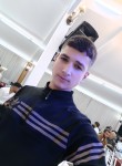 Muhammed, 18 лет, Gaziantep