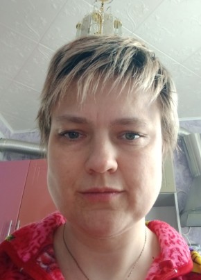 Вероника, 41, Россия, Ульяновск