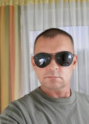 Евгений, 48, Россия, Буланаш