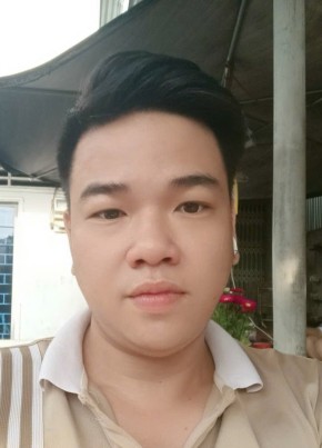 Bánh Bao Dâm из Long Xuyên 31 год