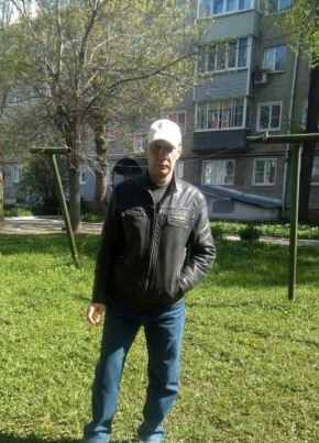 Misha из Выксы 48 лет