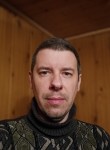 Андрей, 45 лет, Ярцево
