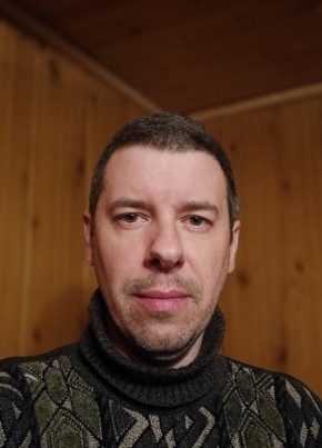 Андрей, 45, Россия, Хиславичи