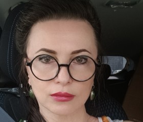 Galina, 55, Novosibirsk