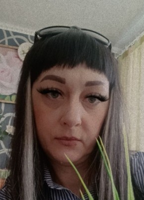 Лариса, 44, Россия, Бузулук