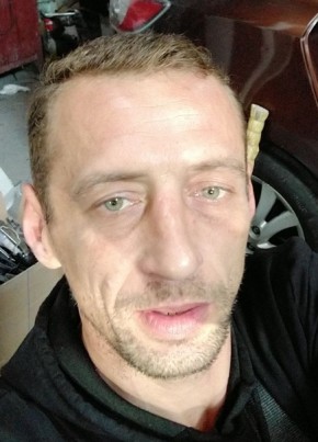 Николай, 43, Україна, Глеваха