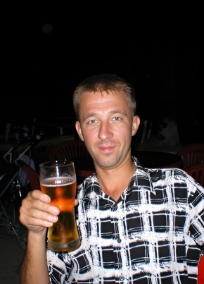 Evgeniy, 50, Russia, Simferopol