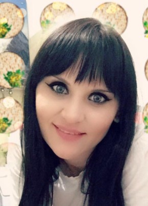 Tami_95, 33, Россия, Левокумское