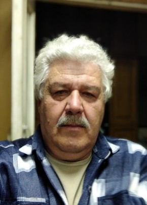 Валерий, 63, Россия, Светлый Яр