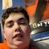 Cody, 20  , Martha Lake
