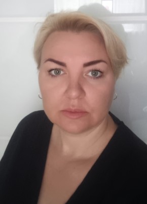 Елена из Электростали 44 года