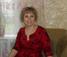 Оксана, 41 год, Паставы