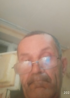 Сергей, 56, Россия, Севастополь