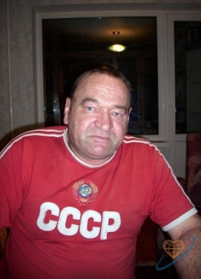 Андрей, 65, Россия, Пышма