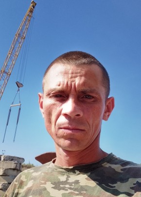 Николай из Северска 36 лет