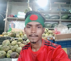 Anisur Rahman, 22 года, সিলেট