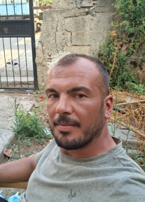 Akın из Adana 33 года
