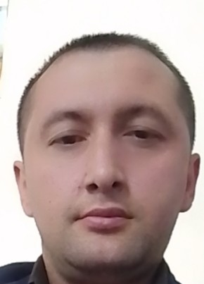 Бобур из Andijon 34 года