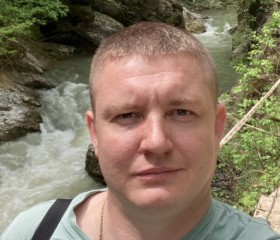 Андрей, 38 лет, Краснодар