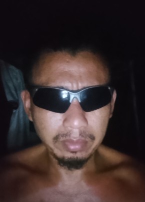 Marco из Lungsod ng Dabaw 40 лет