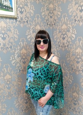 Елена из Новосибирска 61 год