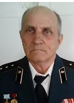 Иван, 80, Россия, Волгоград